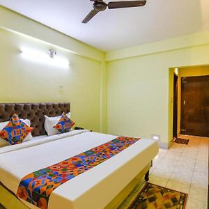 Deluxe Double Room Balcony